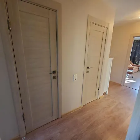 Apartamento Home On The Hill Near Center 3 Rooms Private *
