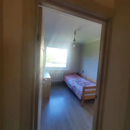 Home On The Hill Near Center 3 Rooms Private Vilnius