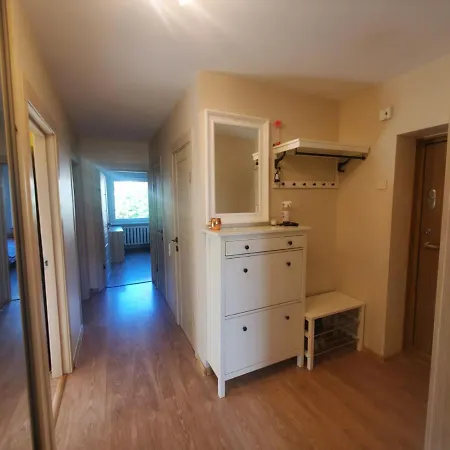 Apartmán Home On The Hill Near Center 3 Rooms Private Vilnius