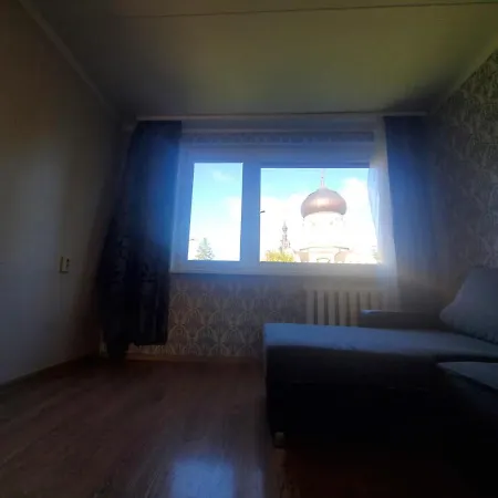 Apartamento Home On The Hill Near Center 3 Rooms Private