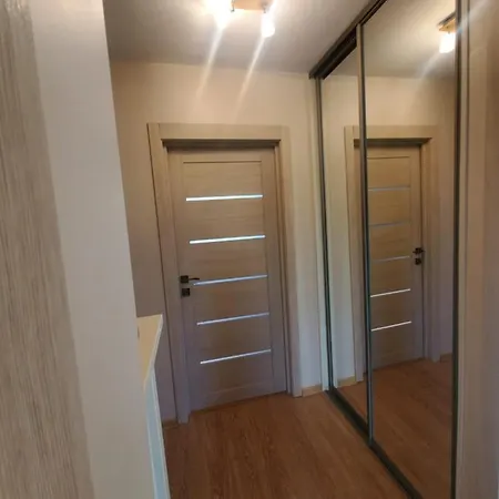 Apartmán Home On The Hill Near Center 3 Rooms Private