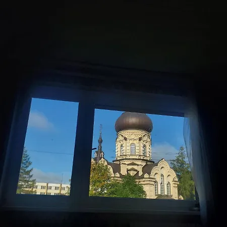 Home On The Hill Near Center 3 Rooms Private Apartamento Vilnius