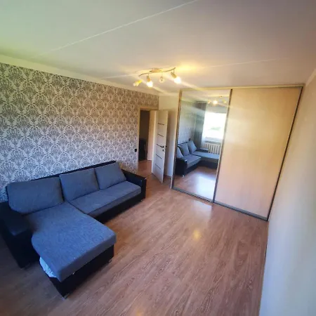 Home On The Hill Near Center 3 Rooms Private Vilnius